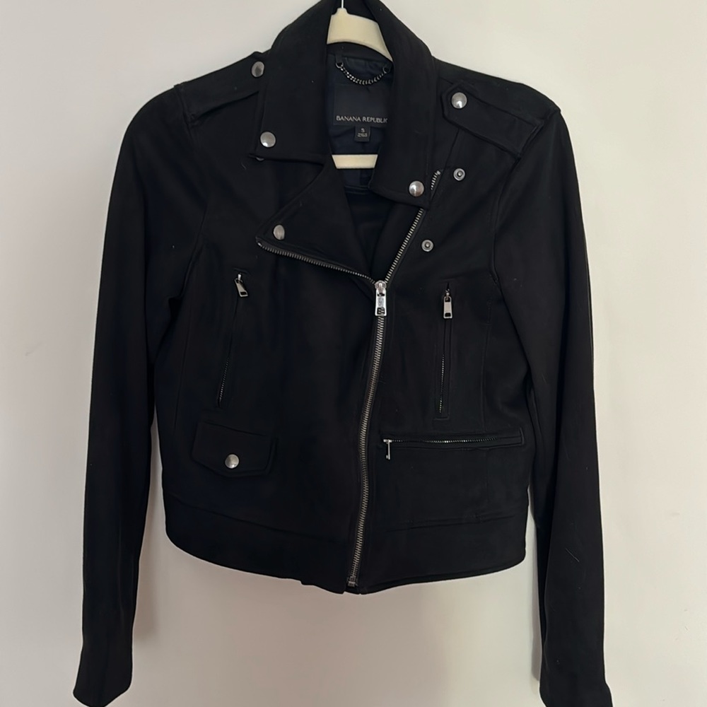 Banana republic size small jacket